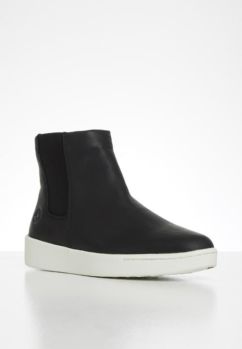 Timberland - Teya chelsea - black 