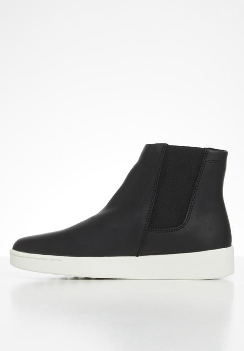 Timberland - Teya chelsea - black 