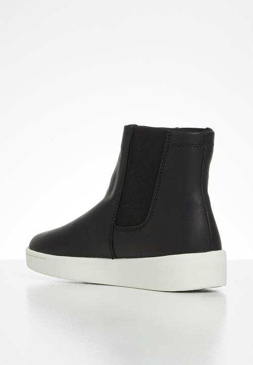 Timberland - Teya chelsea - black 
