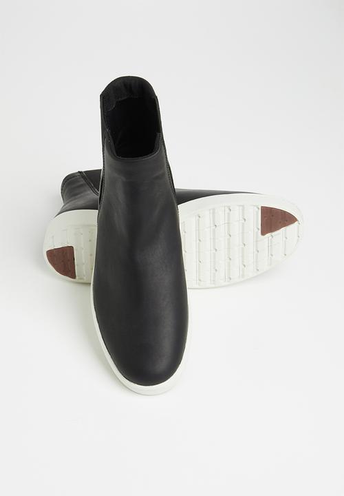 Timberland - Teya chelsea - black 