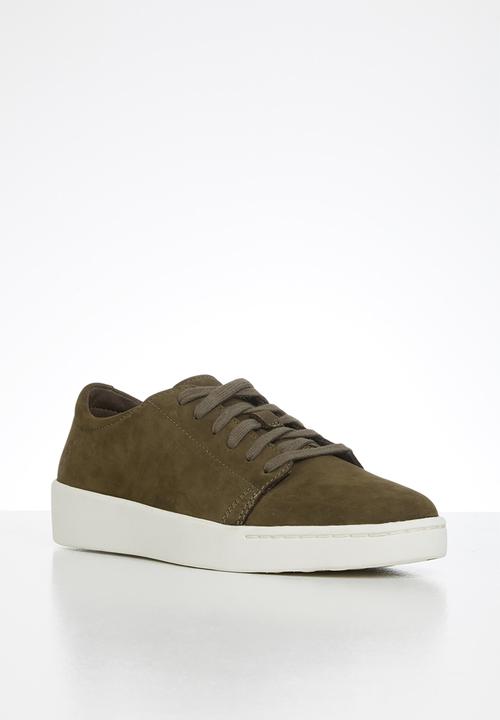 Timberland - Teya ox - olive 