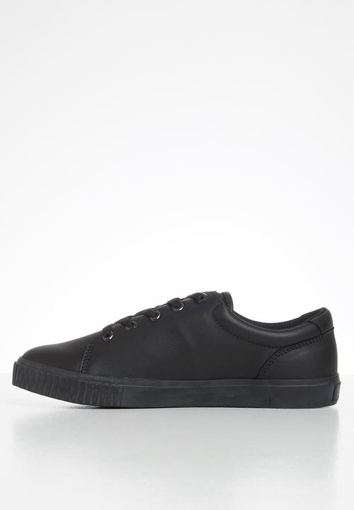 Timberland - Skyla bay leather oxford - black 