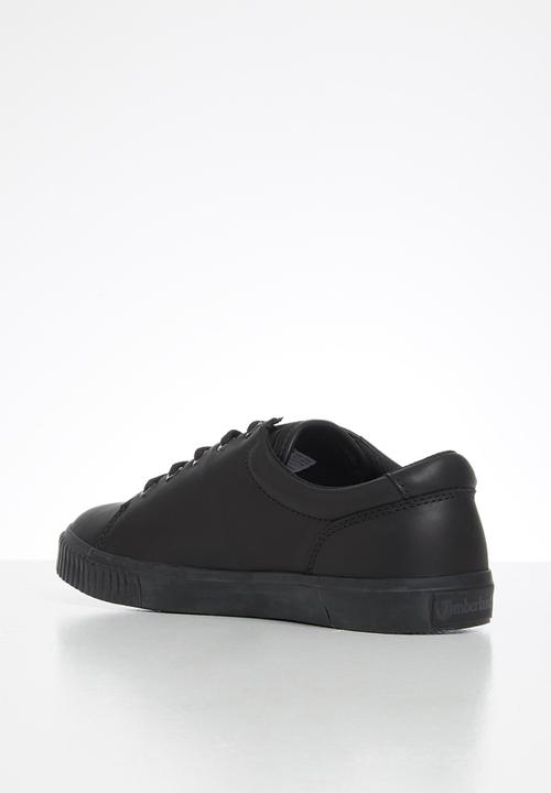 Timberland - Skyla bay leather oxford - black 