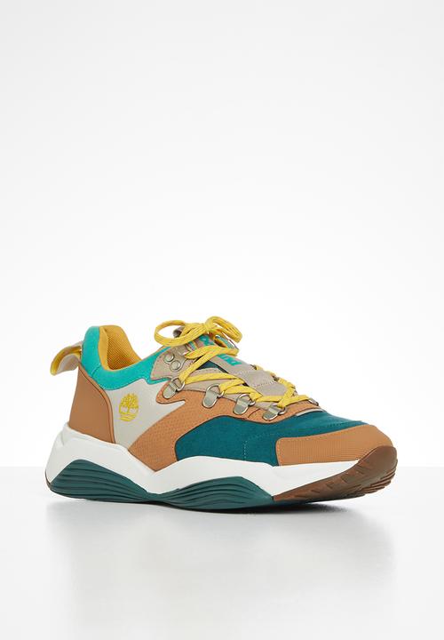 Timberland - Emerald bay low sneaker - multi 