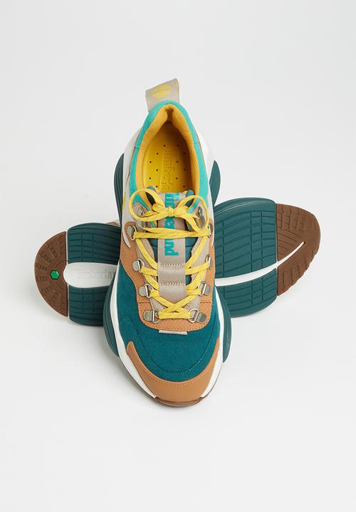 Timberland - Emerald bay low sneaker - multi 