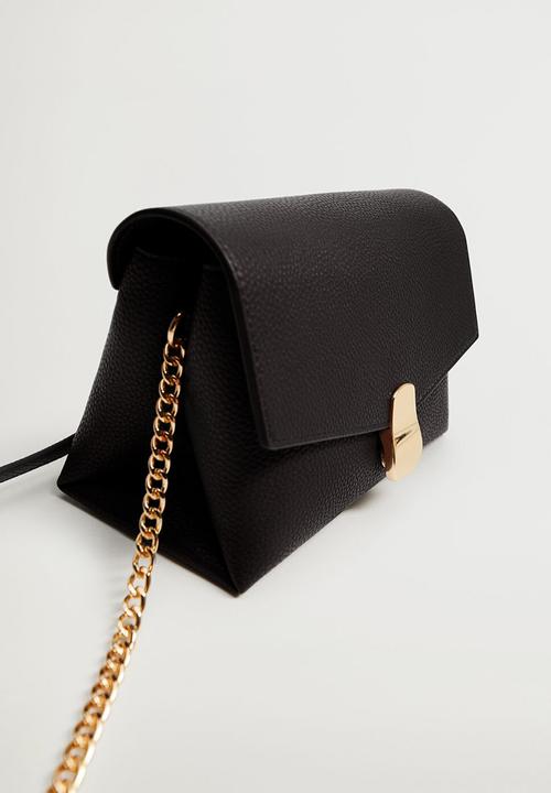 MANGO - Piera bag - black