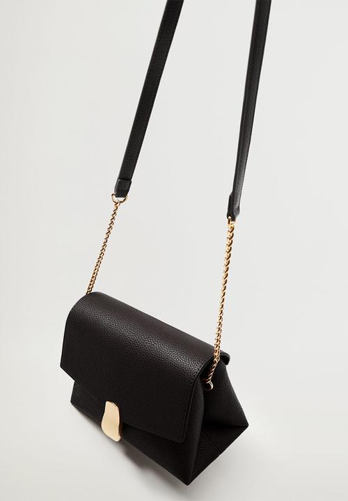 MANGO - Piera bag - black