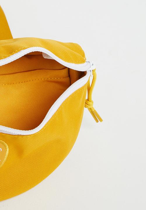 Converse - Chuck taylor patch sling pack - mustard