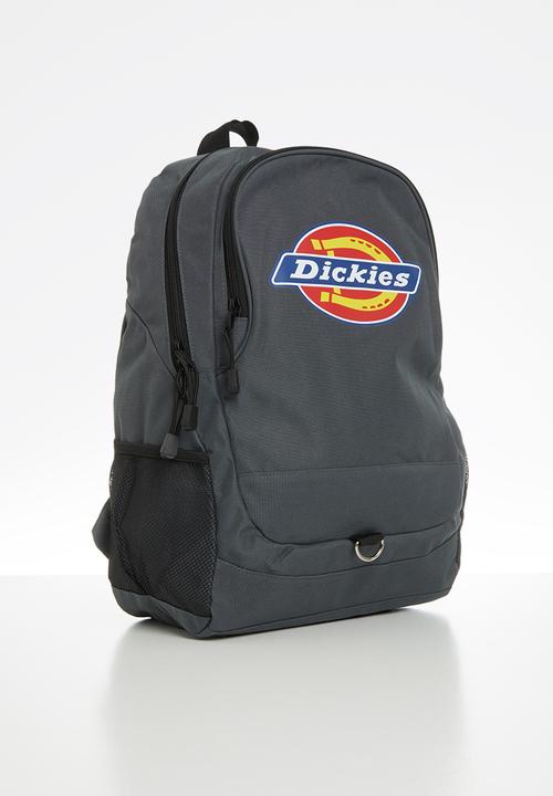 Dickies - Dickies logo backpack - grey