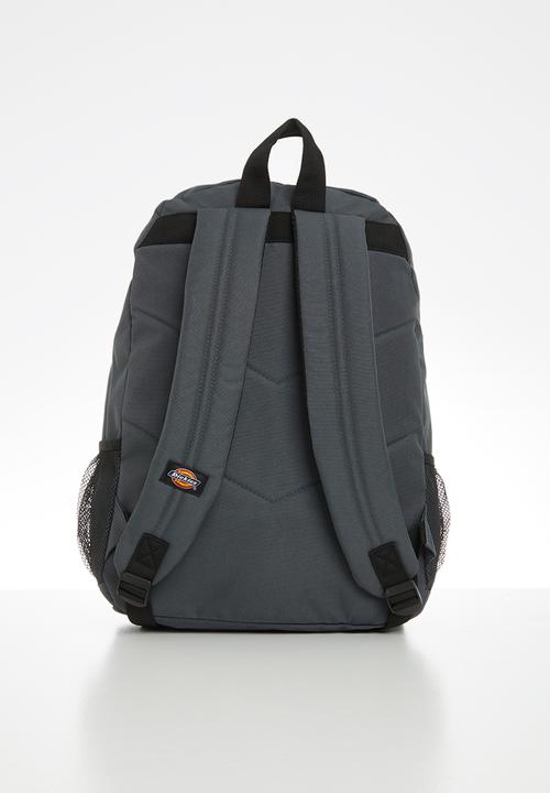 Dickies - Dickies logo backpack - grey