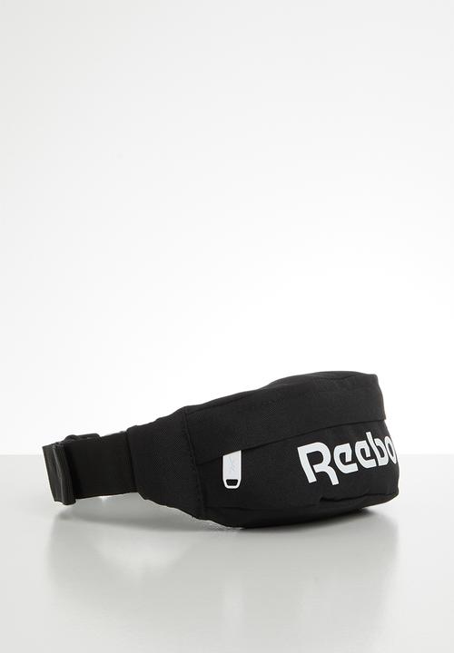 Reebok - Act core waistbag - black