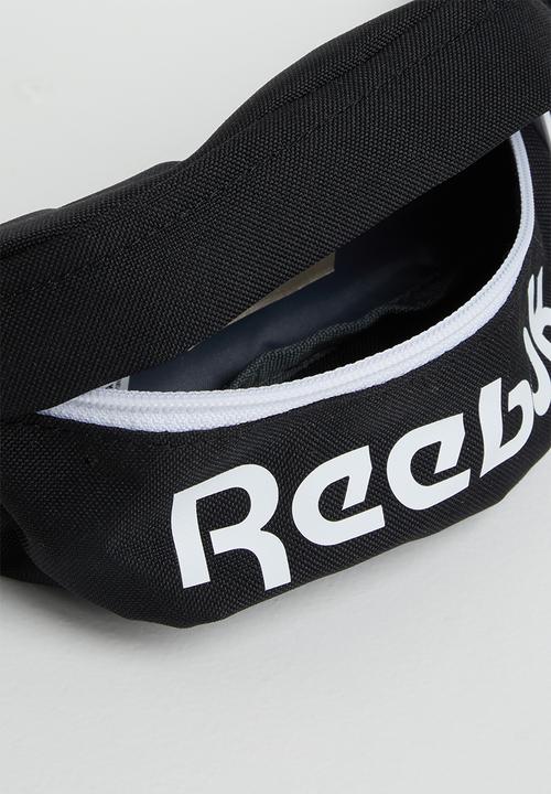 Reebok - Act core waistbag - black