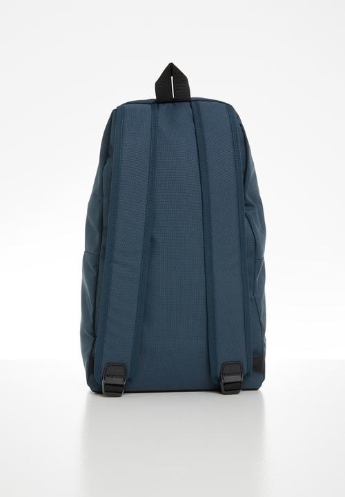 adidas Performance - Lin classic backpack day - navy & white