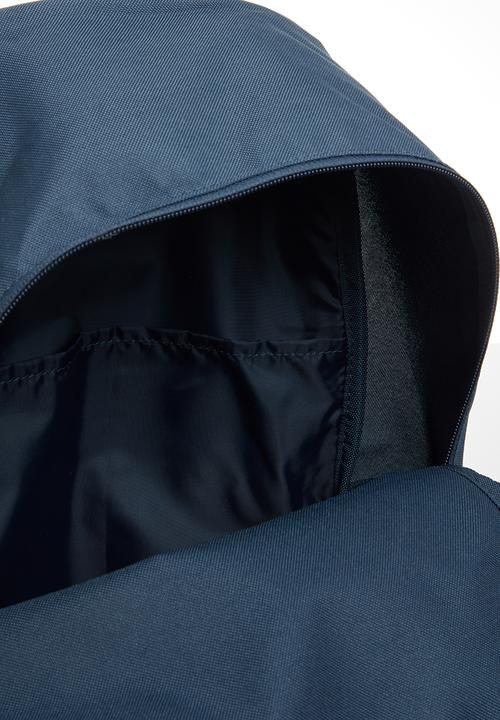 adidas Performance - Lin classic backpack day - navy & white