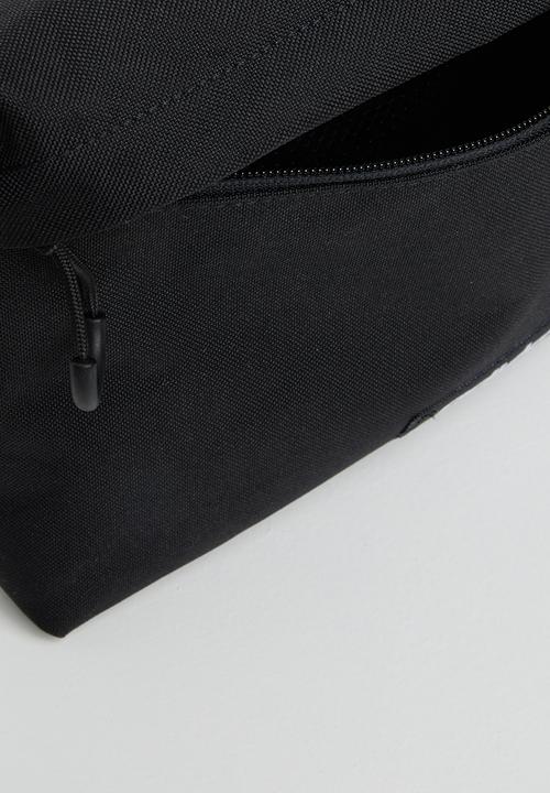 adidas Originals - Sport mod backpack - black & white