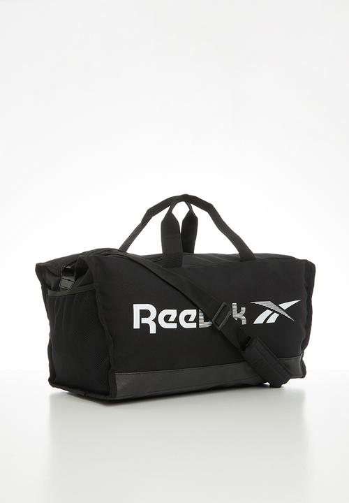 Reebok - Duffel bag - black 