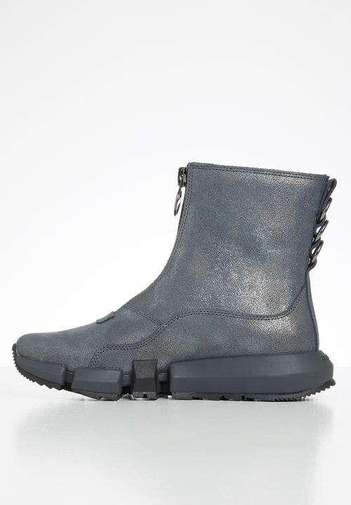 Diesel  - H-padola z pc w hybrids - silver