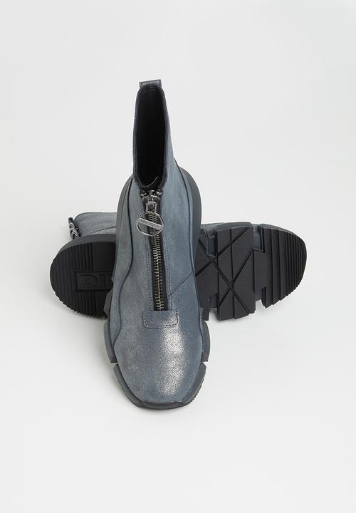 Diesel  - H-padola z pc w hybrids - silver