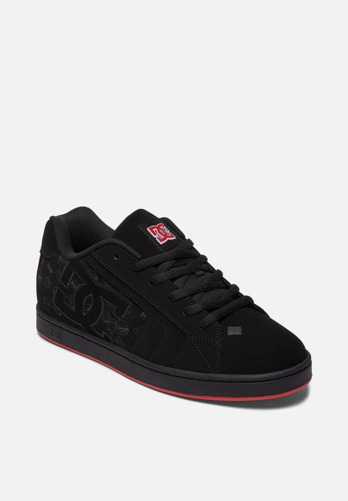 DC - DC x Bob's Burgers Net - black 