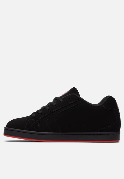 DC - DC x Bob's Burgers Net - black 