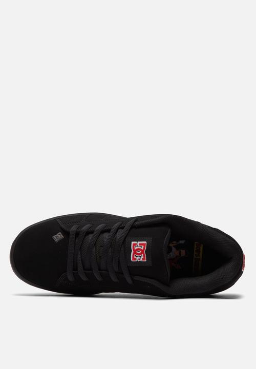 DC - DC x Bob's Burgers Net - black 