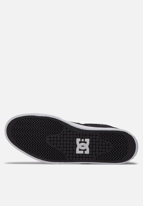 DC - DC x Bob's Burgers Manual Hi - black 