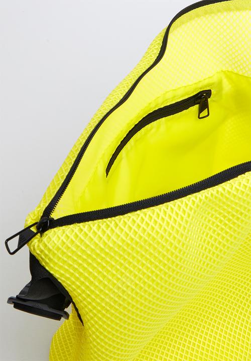 adidas Originals - W st easy shop - yellow