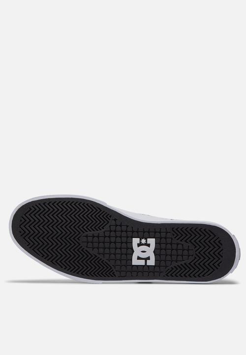 DC - DC x Bob's Burgers Manual - white 