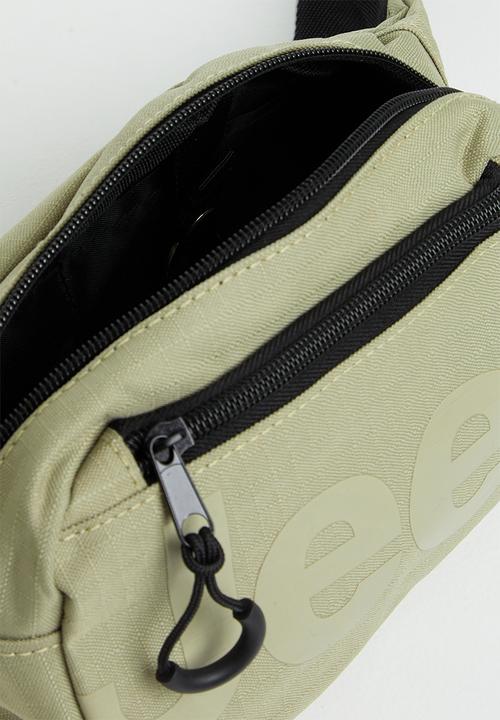 JEEP - Basic moon bag - grey