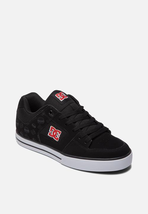 DC - DC X Bob's Burgers Pure - black 