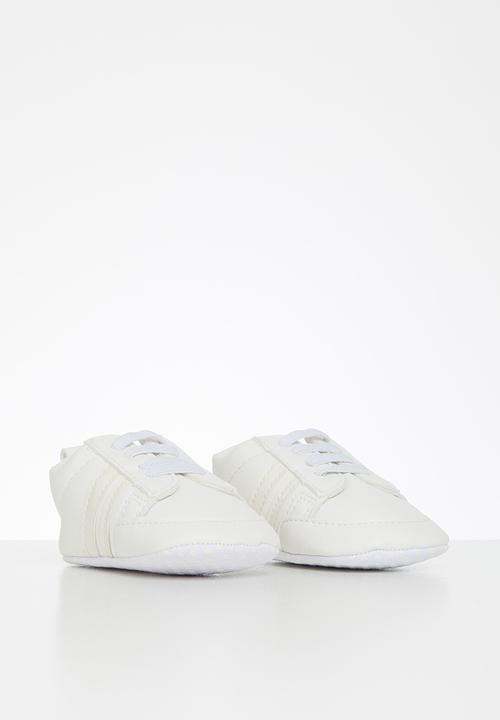 Pop Candy - Baby sneakers - white
