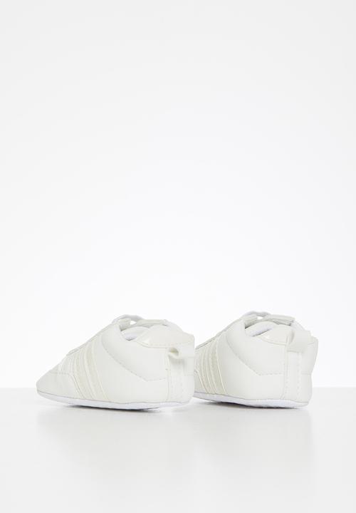 Pop Candy - Baby sneakers - white