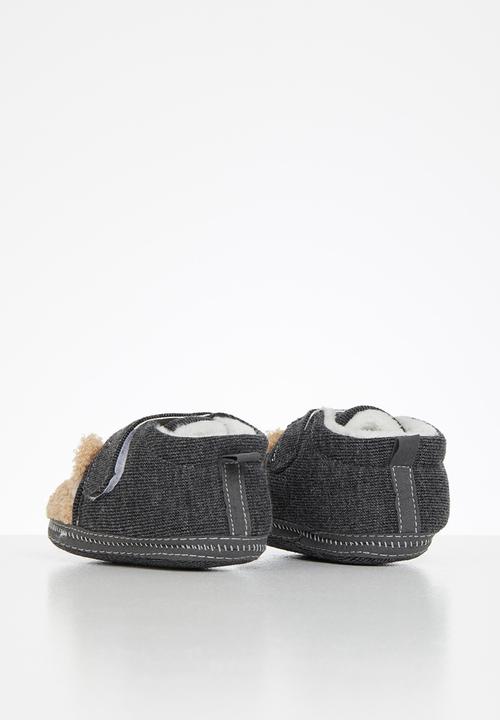 Pop Candy - Soft sole shoes - black