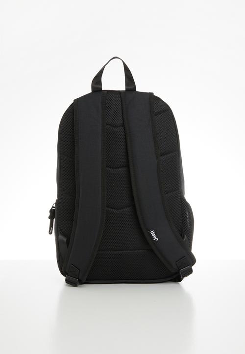 JEEP - Calvin backpack - black