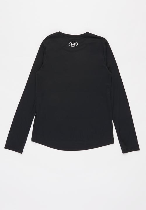 Under Armour - Tech grphic print fill bl tee - multi