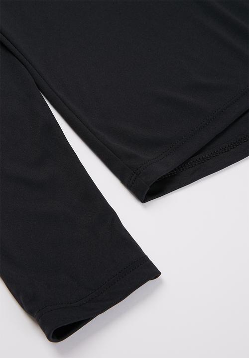 Under Armour - Tech grphic print fill bl tee - multi