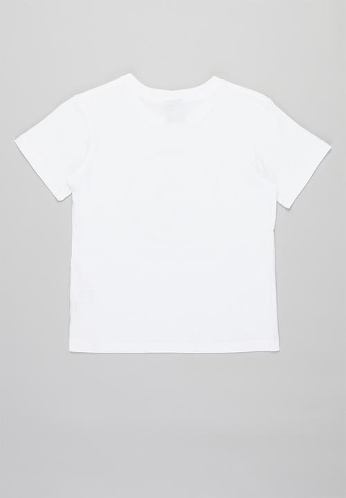 Volcom - Cryptic stone - white