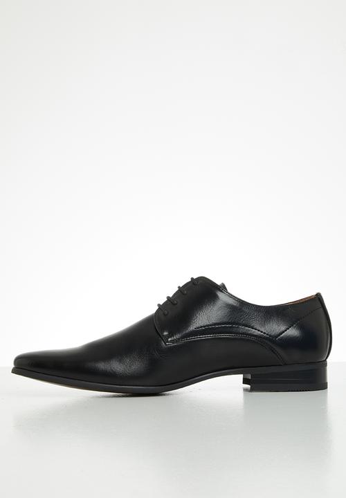 Gino Paoli - Leonardo - black