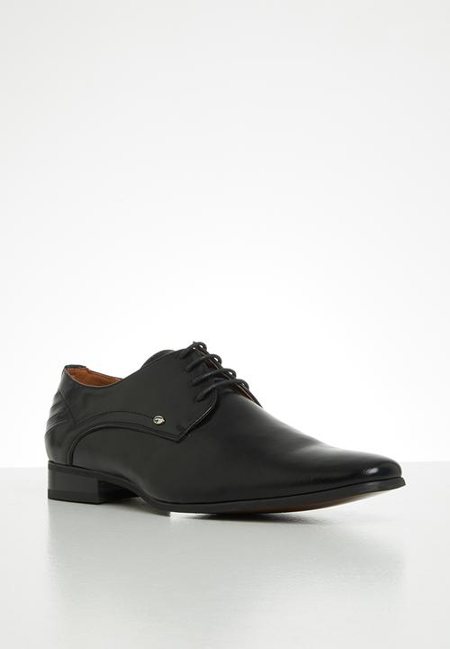 Gino Paoli - Leonardo - black