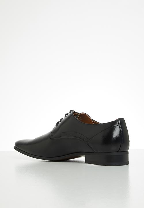 Gino Paoli - Leonardo - black