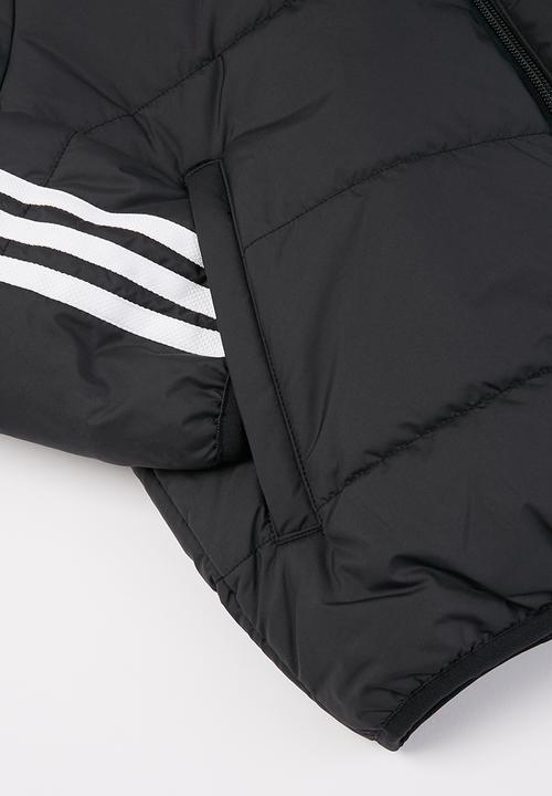 adidas Originals - Padded jacket - black
