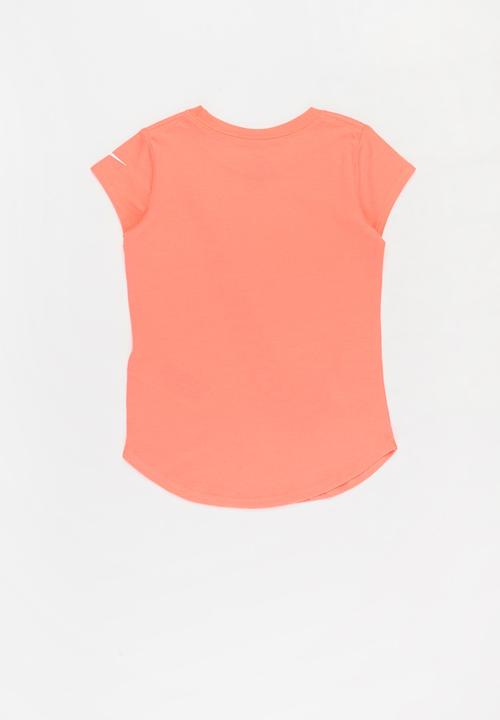 Nike - Nkg victory fill tee - bright mango