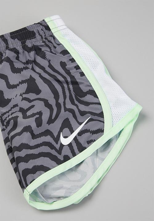 Nike - Nkg electric zebra short set - multi 