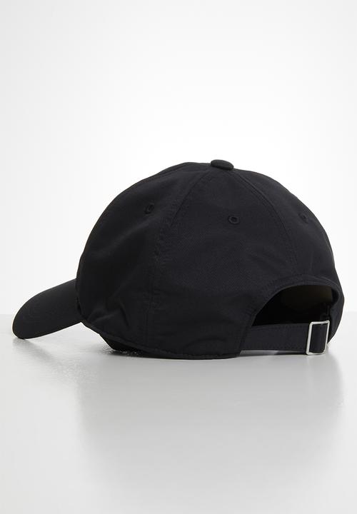 Reebok - W found cap - black