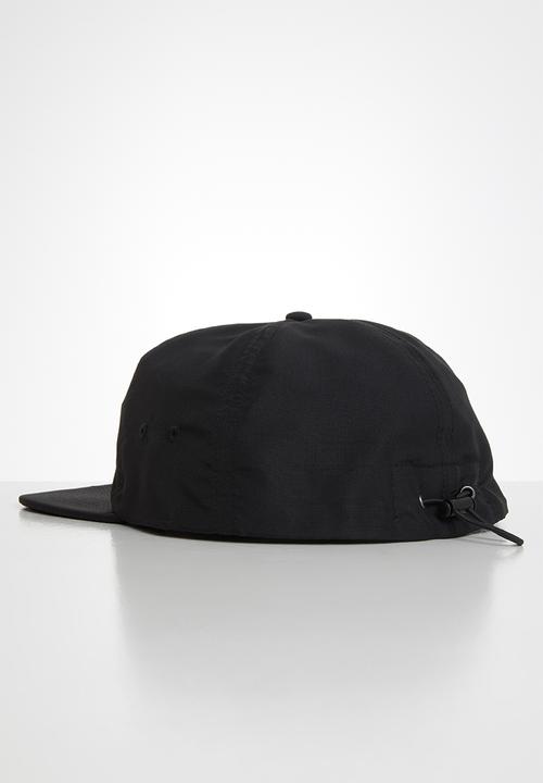 Billabong  - Eyesolation toggle hat - black