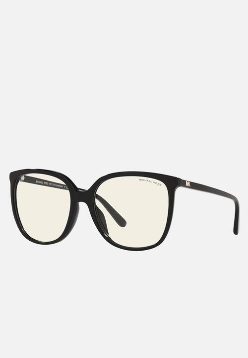 Michael Kors Eyewear - Anaheim square - black