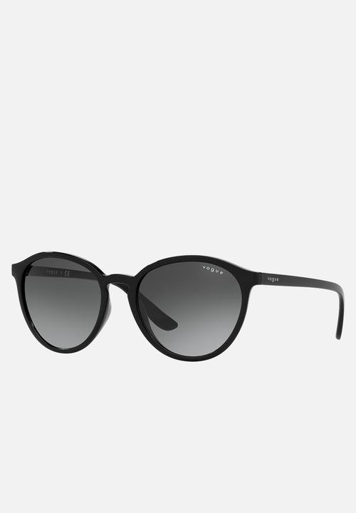 Vogue Eyewear - Vogue phantos sunglasses - black