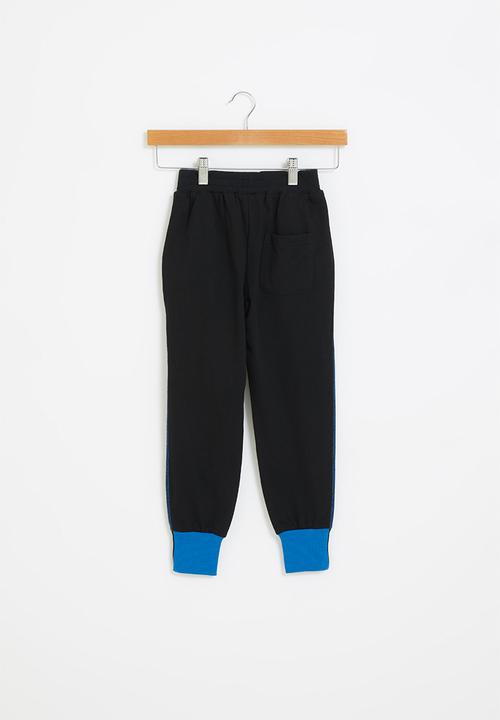 Pop Candy - Boys jogpants - black