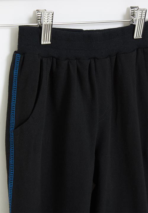 Pop Candy - Boys jogpants - black