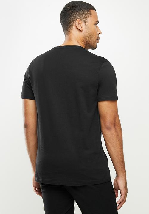 Lee  - Cola play refreshed - black